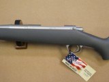 Kimber Model 84L "Montana" Rifle" **ANIB 280 Ackley Improved** - 7 of 18