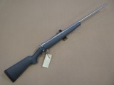 Kimber Model 84L "Montana" Rifle" **ANIB 280 Ackley Improved** - 2 of 18