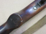 1943 Early Inland M1 Carbine -- Original & Correct G.I. Bring-Back Gun! - 22 of 25