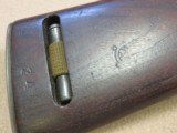 1943 Early Inland M1 Carbine -- Original & Correct G.I. Bring-Back Gun! - 6 of 25