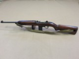 1943 Early Inland M1 Carbine -- Original & Correct G.I. Bring-Back Gun! - 7 of 25