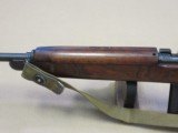 1943 Early Inland M1 Carbine -- Original & Correct G.I. Bring-Back Gun! - 10 of 25