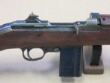 1943 Early Inland M1 Carbine -- Original & Correct G.I. Bring-Back Gun! - 2 of 25