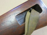 1943 Early Inland M1 Carbine -- Original & Correct G.I. Bring-Back Gun! - 25 of 25