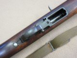 1943 Early Inland M1 Carbine -- Original & Correct G.I. Bring-Back Gun! - 21 of 25