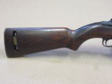 1943 Early Inland M1 Carbine -- Original & Correct G.I. Bring-Back Gun! - 3 of 25