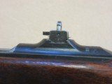 1943 Early Inland M1 Carbine -- Original & Correct G.I. Bring-Back Gun! - 19 of 25