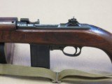 1943 Early Inland M1 Carbine -- Original & Correct G.I. Bring-Back Gun! - 8 of 25