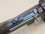 1943 Early Inland M1 Carbine -- Original & Correct G.I. Bring-Back Gun! - 12 of 25