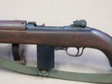 WW2 1944 IBM M1 Carbine
*** Beautiful 100% Original & Correct Late Production Example *** - 7 of 25