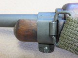 WW2 1944 IBM M1 Carbine
*** Beautiful 100% Original & Correct Late Production Example *** - 23 of 25