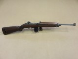 WW2 1944 IBM M1 Carbine
*** Beautiful 100% Original & Correct Late Production Example *** - 1 of 25