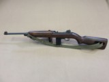 WW2 1944 IBM M1 Carbine
*** Beautiful 100% Original & Correct Late Production Example *** - 6 of 25