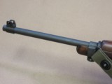 WW2 1944 IBM M1 Carbine
*** Beautiful 100% Original & Correct Late Production Example *** - 10 of 25