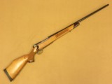 Weatherby Mark V Euromark 26, Cal. .270 Weatherby Magnum, New in Box - 1 of 13