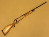 Weatherby Mark V Euromark 26, Cal. .270 Weatherby Magnum, New in Box - 8 of 13