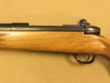 Weatherby Mark V Euromark 26, Cal. .270 Weatherby Magnum, New in Box - 6 of 13