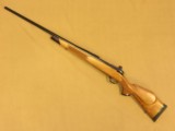 Weatherby Mark V Euromark 26, Cal. .270 Weatherby Magnum, New in Box - 2 of 13