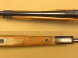 Weatherby Mark V Euromark 26, Cal. .270 Weatherby Magnum, New in Box - 10 of 13