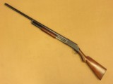 Winchester Model 1897 Slide Action, Solid Frame, 12 Gauge, 30 Inch Barrel - 11 of 16