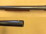 Winchester Model 1897 Slide Action, Solid Frame, 12 Gauge, 30 Inch Barrel - 14 of 16
