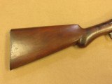 Winchester Model 1897 Slide Action, Solid Frame, 12 Gauge, 30 Inch Barrel - 3 of 16