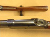Winchester Model 1897 Slide Action, Solid Frame, 12 Gauge, 30 Inch Barrel - 13 of 16