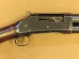Winchester Model 1897 Slide Action, Solid Frame, 12 Gauge, 30 Inch Barrel - 5 of 16