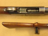 Winchester Model 1897 Slide Action, Solid Frame, 12 Gauge, 30 Inch Barrel - 16 of 16