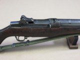 Early 1942 WW2 Winchester M1 Garand 30-06 Caliber
** 1946 Raritan Arsenal Rebuild **
SOLD - 2 of 25
