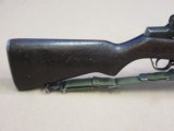 Early 1942 WW2 Winchester M1 Garand 30-06 Caliber
** 1946 Raritan Arsenal Rebuild **
SOLD - 3 of 25