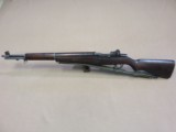 Early 1942 WW2 Winchester M1 Garand 30-06 Caliber
** 1946 Raritan Arsenal Rebuild **
SOLD - 6 of 25