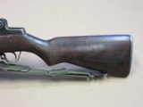 Early 1942 WW2 Winchester M1 Garand 30-06 Caliber
** 1946 Raritan Arsenal Rebuild **
SOLD - 8 of 25