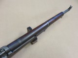 Early 1942 WW2 Winchester M1 Garand 30-06 Caliber
** 1946 Raritan Arsenal Rebuild **
SOLD - 13 of 25