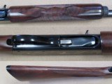 Remington 1100 Ducks Unlimited 1985 - 1986, 12 Gauge - 11 of 12