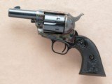 Colt Sheriff's Model Single Action, Cal. .44-40, 3 Inch Barrel, with Box - 8 of 11