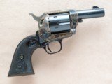 Colt Sheriff's Model Single Action, Cal. .44-40, 3 Inch Barrel, with Box - 3 of 11