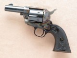 Colt Sheriff's Model Single Action, Cal. .44-40, 3 Inch Barrel, with Box - 2 of 11
