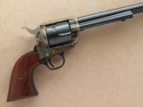 Colt Buntline Special Single Action, Cal. .45 LC, 12 Inch Barrel, 1967 Vintage - 3 of 13