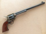 Colt Buntline Special Single Action, Cal. .45 LC, 12 Inch Barrel, 1967 Vintage - 2 of 13