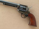 Colt Buntline Special Single Action, Cal. .45 LC, 12 Inch Barrel, 1967 Vintage - 4 of 13