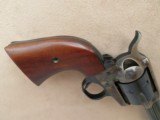 Colt Buntline Special Single Action, Cal. .45 LC, 12 Inch Barrel, 1967 Vintage - 8 of 13