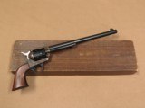 Colt Buntline Special Single Action, Cal. .45 LC, 12 Inch Barrel, 1967 Vintage - 1 of 13