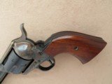 Colt Buntline Special Single Action, Cal. .45 LC, 12 Inch Barrel, 1967 Vintage - 7 of 13