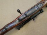 WW2 Arisaka Type 99 Sniper Rifle in 7.7 Jap Caliber w/ Original 4-Power NTC Kogaku Scope SALE PENDING - 23 of 25