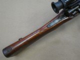 WW2 Arisaka Type 99 Sniper Rifle in 7.7 Jap Caliber w/ Original 4-Power NTC Kogaku Scope SALE PENDING - 18 of 25