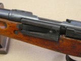 WW2 Arisaka Type 99 Sniper Rifle in 7.7 Jap Caliber w/ Original 4-Power NTC Kogaku Scope SALE PENDING - 12 of 25