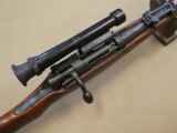 WW2 Arisaka Type 99 Sniper Rifle in 7.7 Jap Caliber w/ Original 4-Power NTC Kogaku Scope SALE PENDING - 16 of 25