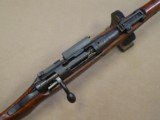 WW2 Arisaka Type 99 Sniper Rifle in 7.7 Jap Caliber w/ Original 4-Power NTC Kogaku Scope SALE PENDING - 14 of 25