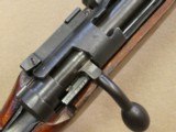 WW2 Arisaka Type 99 Sniper Rifle in 7.7 Jap Caliber w/ Original 4-Power NTC Kogaku Scope SALE PENDING - 13 of 25